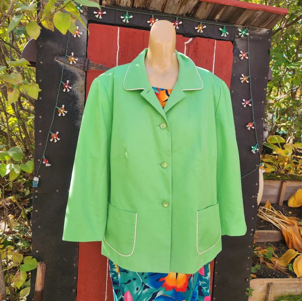 Pendleton jacket - Picture 11 of 11